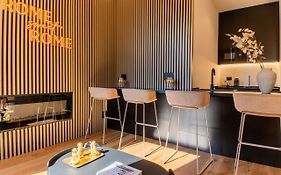 Scipioni Luxury Suite